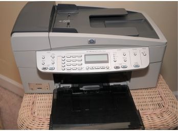 HP Officejet 6210 All In One Printer