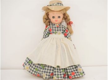 Vintage 'Joy' By Miss Elsa Of Royal Doll Mfg. Co.