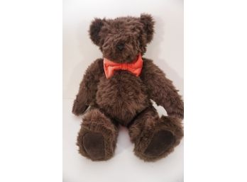 Vermont Teddy Bear Company Teddy Bear