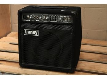 Laney Audiohub RH40 Amplifier