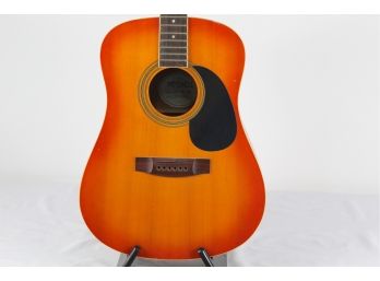 Mitchell Acoustic Guitar Model MD - 100/ TVS