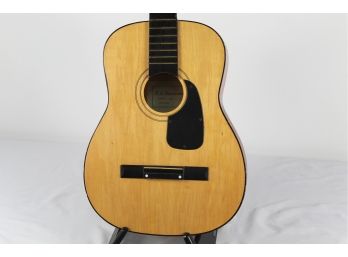 TA Lawerance Acoustic Guitar Model 39S