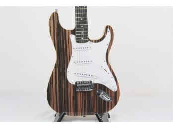 Cozart Custom Handmade Guitar