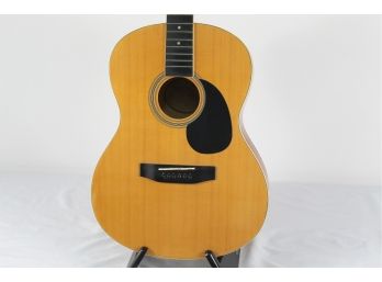 Kona Acoustic Guitar Model K394D
