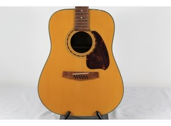 Ibanez Acoustic Guitar Model PF512