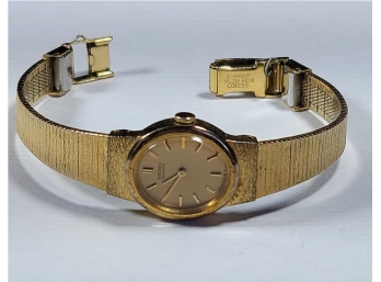Seiko Quartz Wrist Watch
