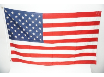 United States Of America Flag-2