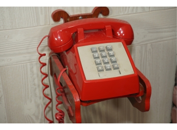 Vintage AT&t Phone