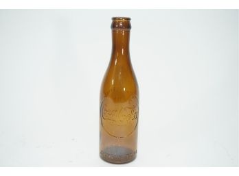 Vintage Coca Cola 75th Anniversary Commemorative Bottle 1905-1980