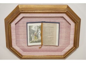 A  Framed Copy Of  ' Othello'
