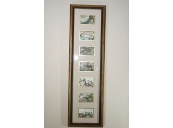 Framed Prints Of  '1400-1700'