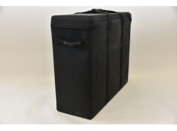Tenba Storage Case With Foam Interior & Zipper Lid Lot 3
