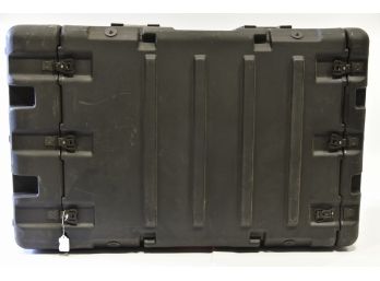 Hardigg Black Box Storage Case