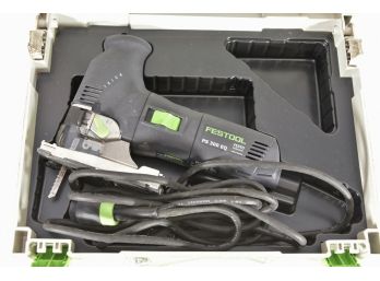 Trion Festool PS 300 EQ With Case