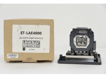 ET-LAE4000 Lamp Module New In Box