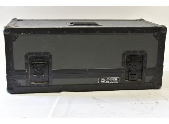 Anvil Rectangular Case With Padded Interior Lot 1