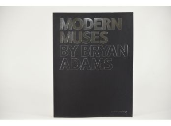 Modern Muses By Bryan Adams