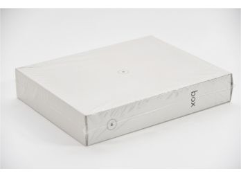 Box Studio Portfolio Book- Unopened X3