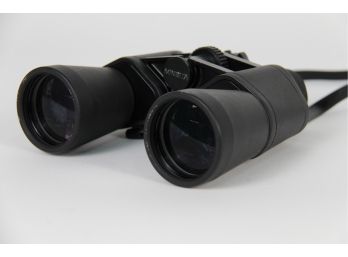 A Pair Of Minolta Binoculars