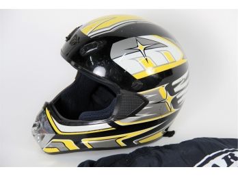 Racing Helmet Size S