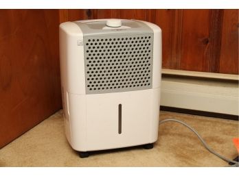 Frigidaire Dehumidifier Tested And Working