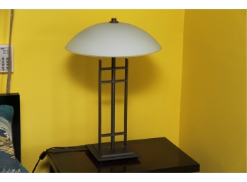 Table Lamp 22 Inches Tall