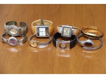 Vintage Watch Collection Lot 4