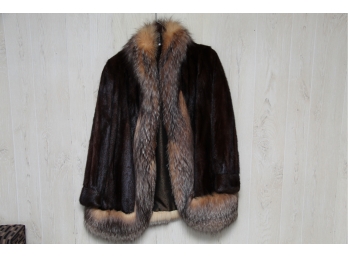 Unbranded Women's Fur Coat
