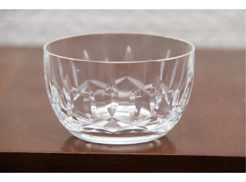 Small Waterford Crystal Bowl