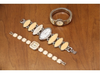 Vintage Watch Collection Lot 1
