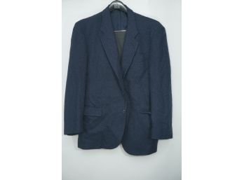 Ted Baker Bianchi Cashmere And Wool Suit Jacket And Pants Combo