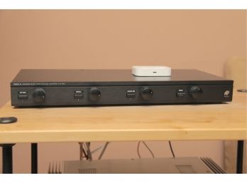 Niles Speaker Selector Volume Control System Model SSVC-4