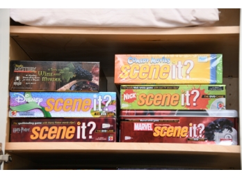 Family Games Night Collection
