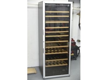Eurocave 144 Bottle Wine Refrigerator - Fully Functioning And Currently In Use