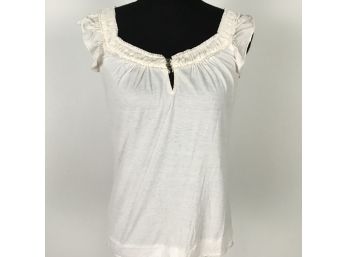 Marc By Marc Jacobs Top Size XS