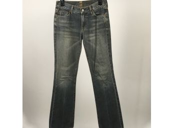7 For All Mankind Jeans  Size 28