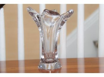 Arcorac Crystal Vase