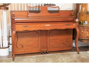 Baldwin Acrosonic Piano Made In USA