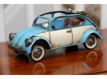 Vintage Display Toy Car