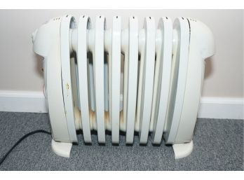 Delonghi Safe Heat Electric Heater