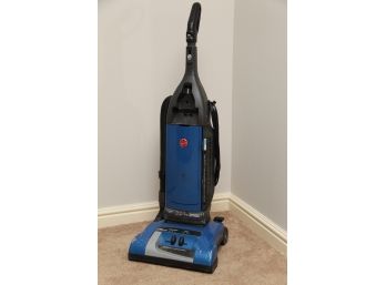 Hoover Vaccuum (Tested & Working)