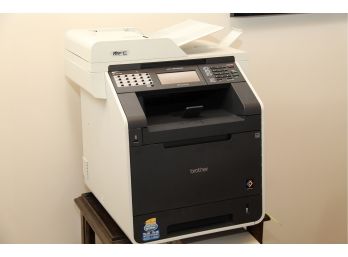 Brother Printer MFC - 9970CDW