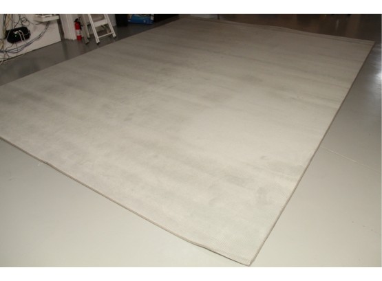 Large Gray Area Rug