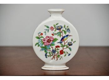 An Ansley England Pembroke Thin Vase