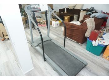 A Pacemaster Pro Plus Treadmill