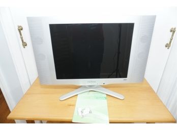 A Proview 20in LCD TV HV177/207