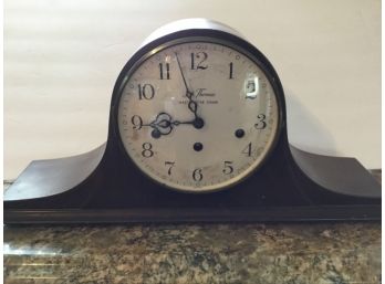 Seth Thomas Westminster Mantle Clock