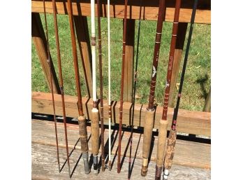 Fly Fishing Rods Feralite & More