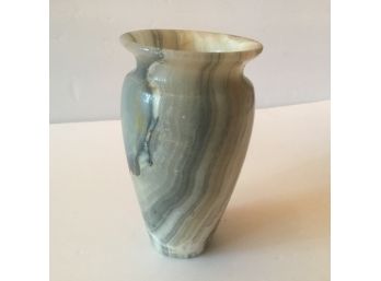 Marble Small Vase