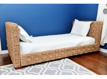 Sorrento Day Bed By Williams Sonoma Home